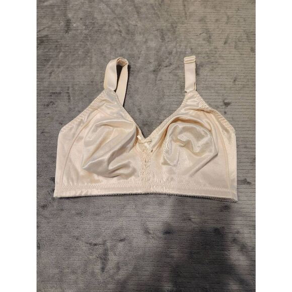 Bali Size 34DD Double Support Wireless Bra 3820 - Picture 1 of 3